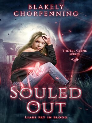 cover image of Souled Out